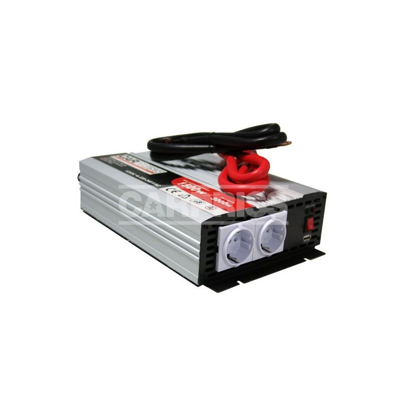 CARPRISS 70510405 Convertidor de tensión