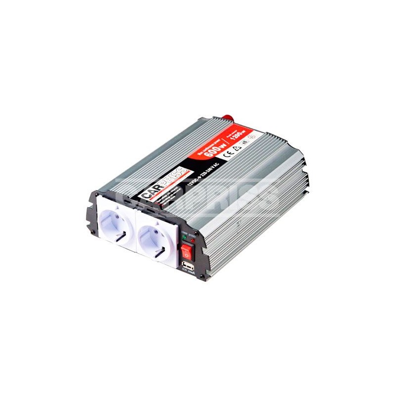 CARPRISS 70510403 Convertidor de tensión