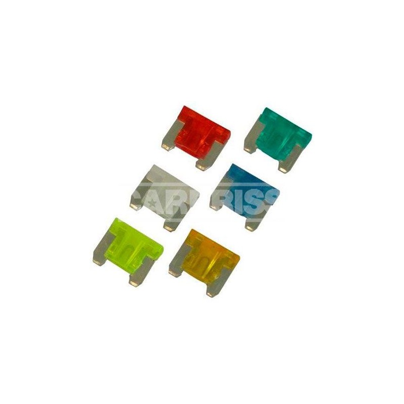 CARPRISS 71623905 Surtido, fusibles