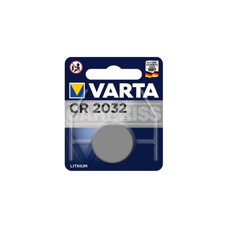 CARPRISS 79011620 Batería para equipos