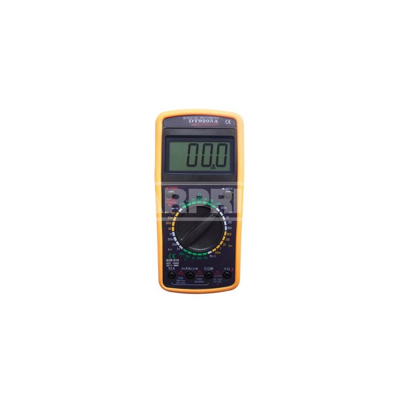 CARPRISS 70678208 Polímetro