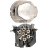 CARPRISS 70410016 Tomacorriente remolque