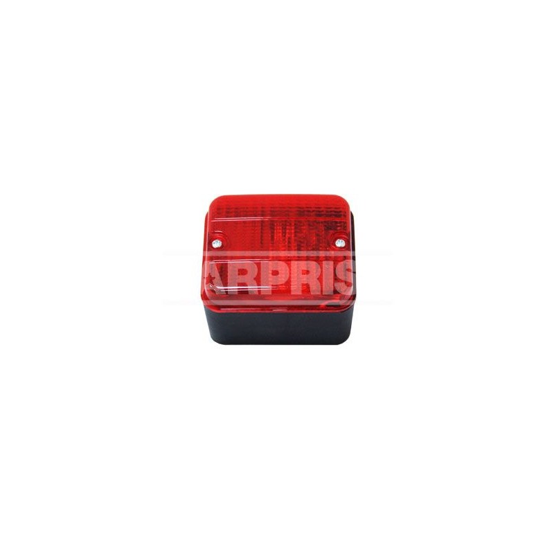 CARPRISS 71513911 Piloto antiniebla posterior