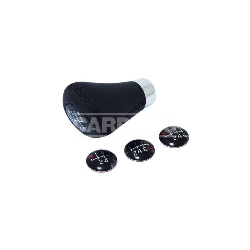 CARPRISS 72512794 Pomo palanca cambios