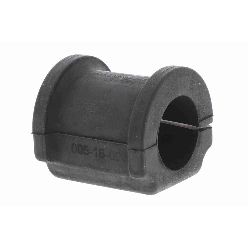 ACKOJA A26-0139 Soporte, estabilizador Eje delantero, izquierda