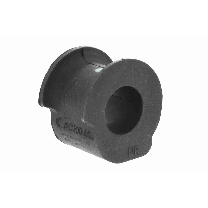 ACKOJA A64-9519 Soporte, estabilizador Eje delantero, izquierda