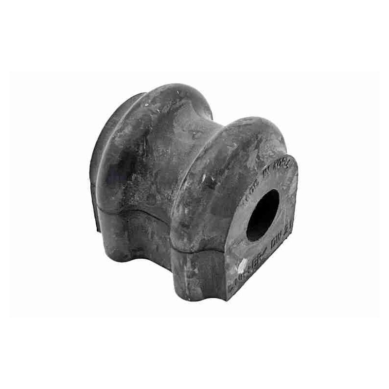 ACKOJA A52-0486 Soporte, estabilizador Eje delantero, izquierda