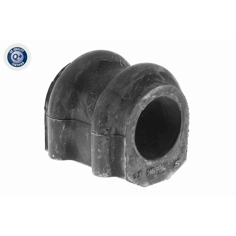 ACKOJA A52-1133 Soporte, estabilizador Eje delantero, izquierda