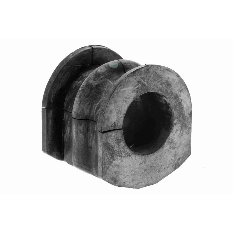 ACKOJA A38-0239 Soporte, estabilizador Eje trasero, derecha