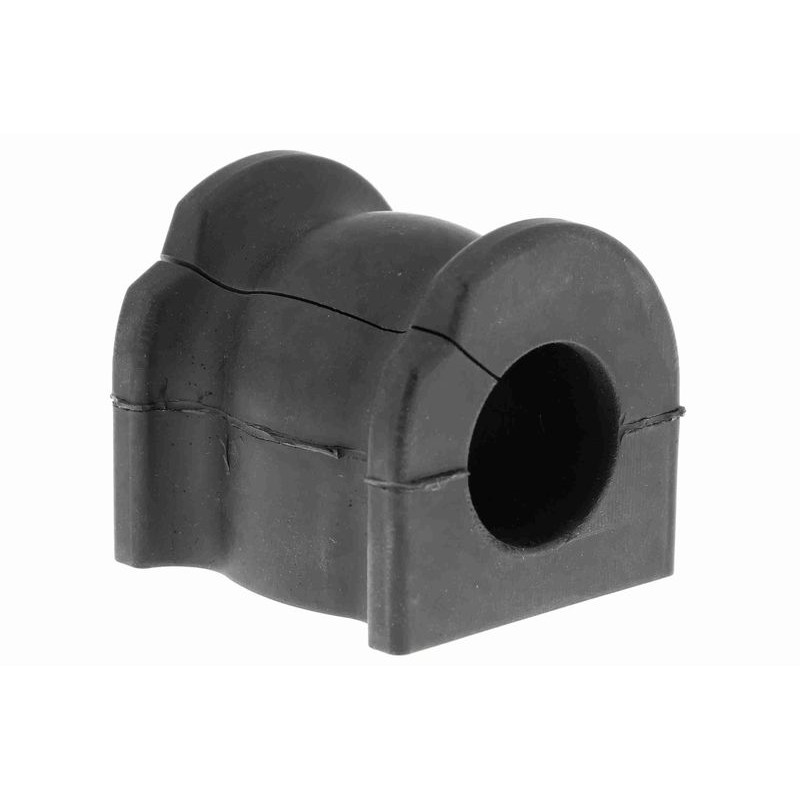 ACKOJA A32-0295 Soporte, estabilizador Eje trasero, derecha