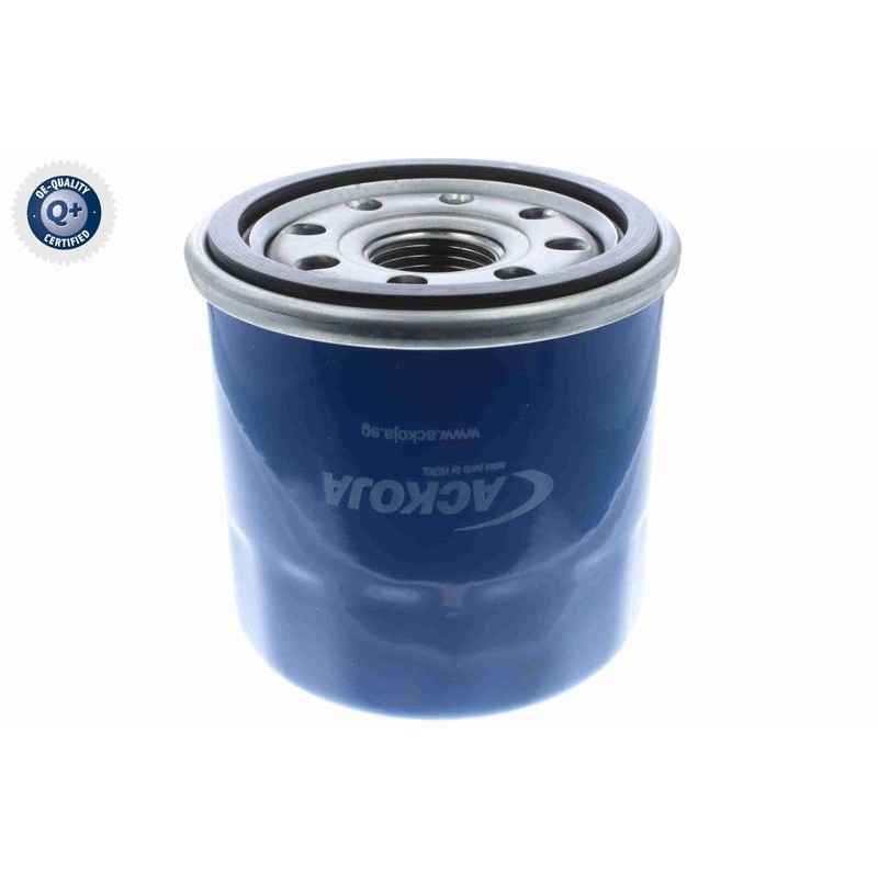 ACKOJA A64-0500 Filtro de aceite