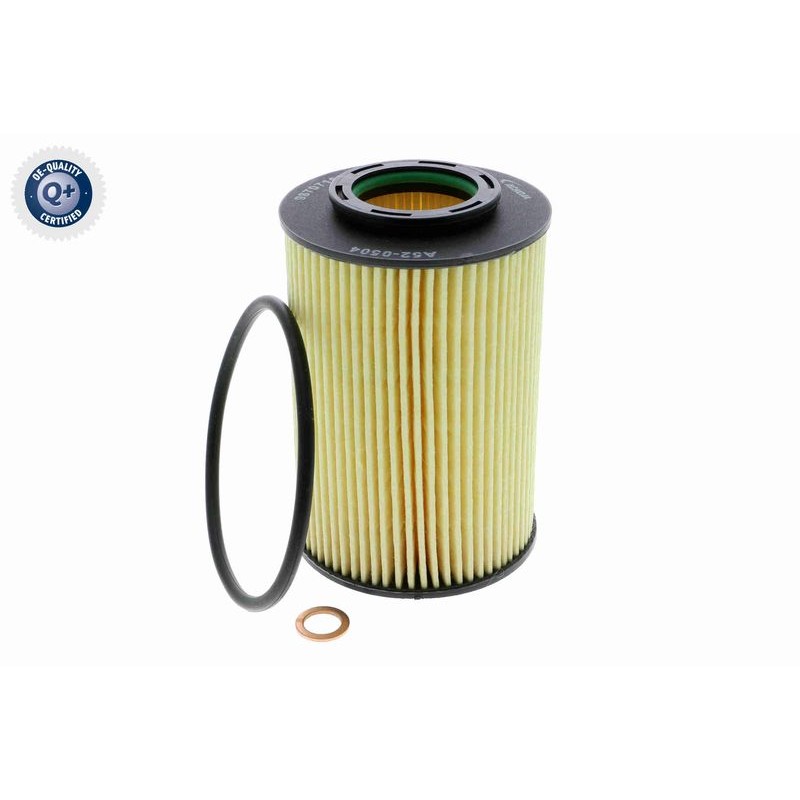 ACKOJA A52-0504 Filtro de aceite