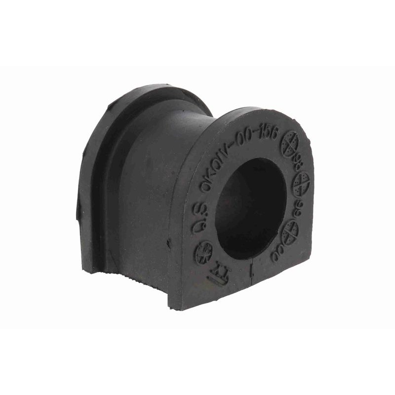 ACKOJA A53-1134 Soporte, estabilizador Eje delantero, izquierda