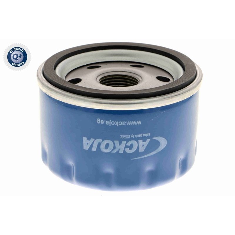 ACKOJA A38-0507 Filtro de aceite
