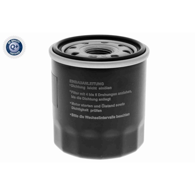 ACKOJA A70-0501 Filtro de aceite