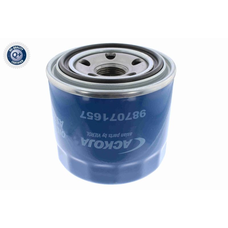 ACKOJA A52-0502 Filtro de aceite