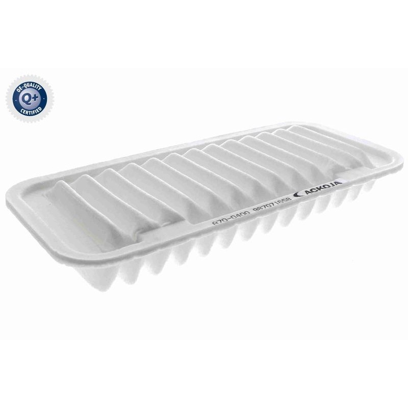 ACKOJA A70-0400 Filtro de aire