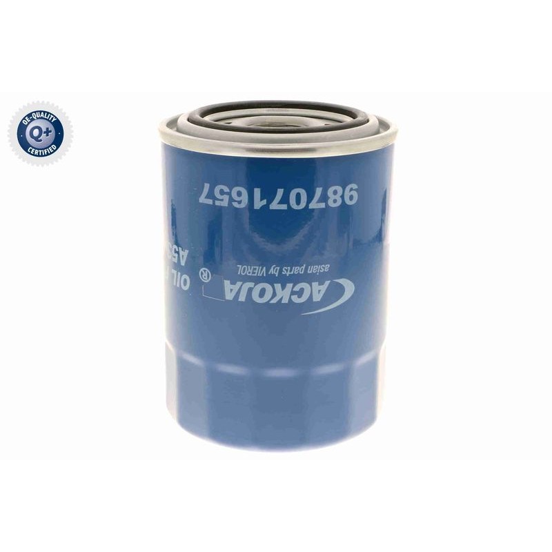 ACKOJA A53-0502 Filtro de aceite