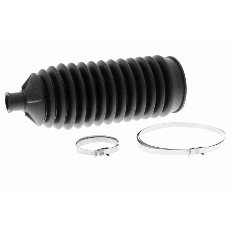 ACKOJA A26-0048 Juego de fuelles, dirección Eje delantero, izquierda