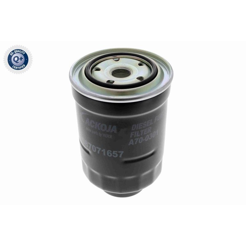 ACKOJA A70-0301 Filtro combustible