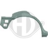 DIEDERICHS 9643332 Panel lateral - 1