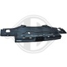 DIEDERICHS 2215038 Panel trasero - 1