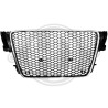 DIEDERICHS 1045141 Panal de radiador - 1