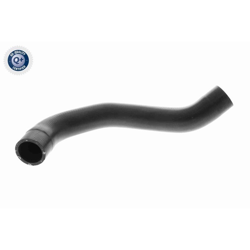 ACKOJA A52-1609 Tubería de radiador arriba