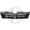 DIEDERICHS 2256141 Panal de radiador - 1
