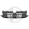 DIEDERICHS 2257240 Panal de radiador - 1