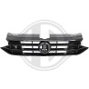 DIEDERICHS 2257241 Panal de radiador - 1