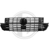 DIEDERICHS 2274142 Panal de radiador - 1