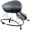 DIEDERICHS 4006225 Retrovisor exterior - 1