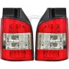 DIEDERICHS 2272995 Juego luz trasera - 1