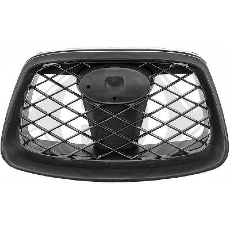 DIEDERICHS 6234040 Panal de radiador - 1