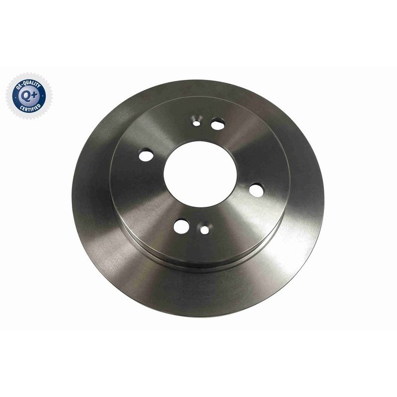 ACKOJA A52-2508 Disco de freno