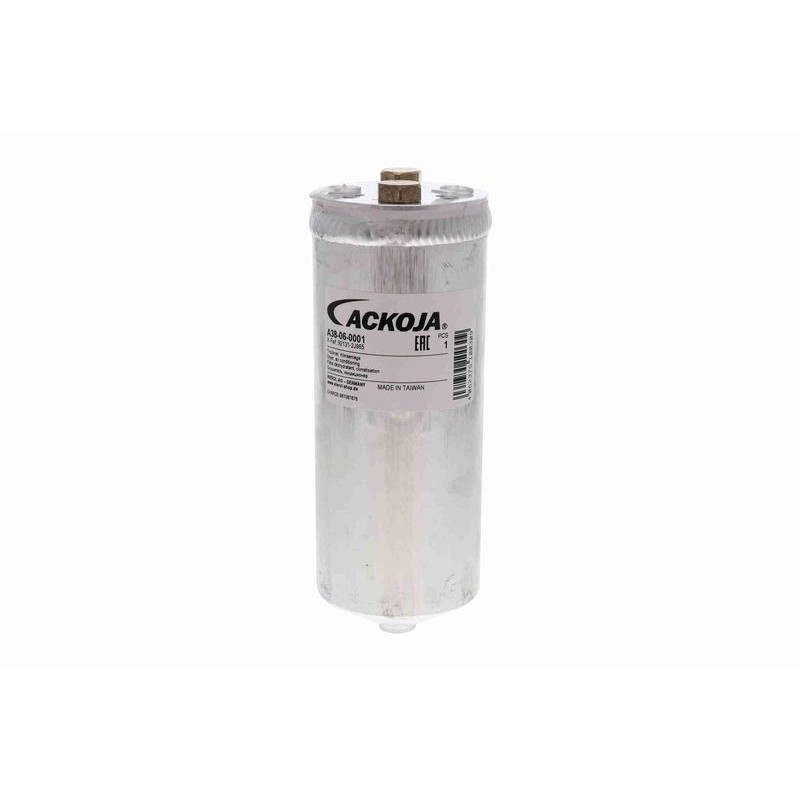 ACKOJA A38-06-0001 Filtro deshidratante, aire acondicionado