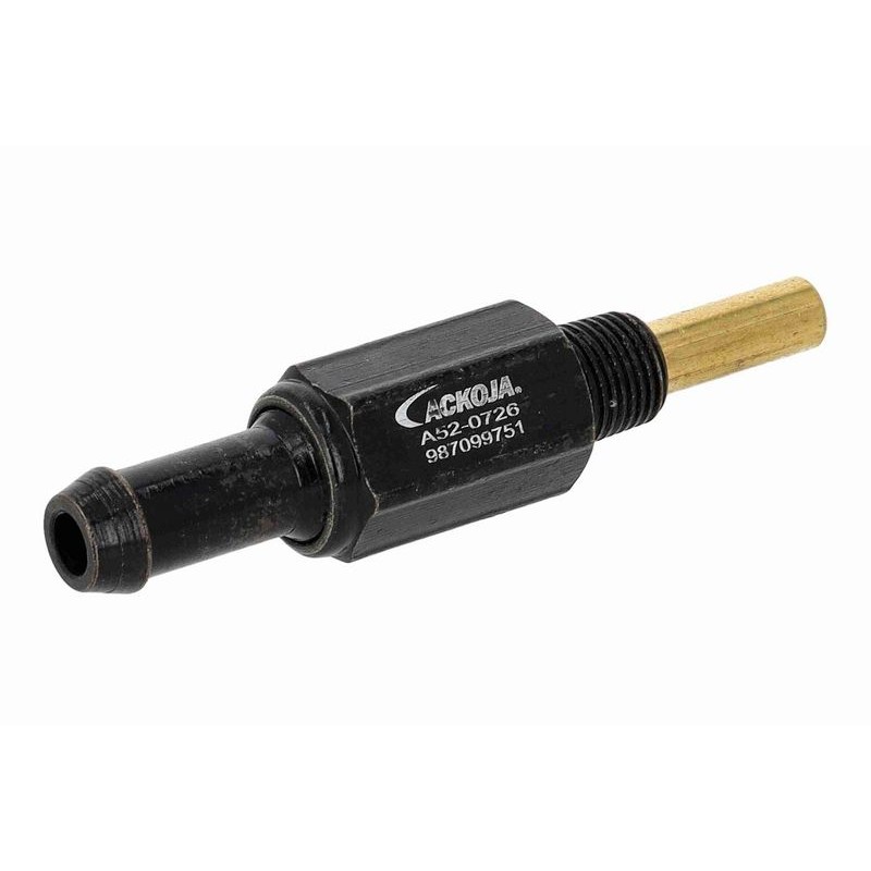 ACKOJA A52-0726 Válvula, ventilación del cárter