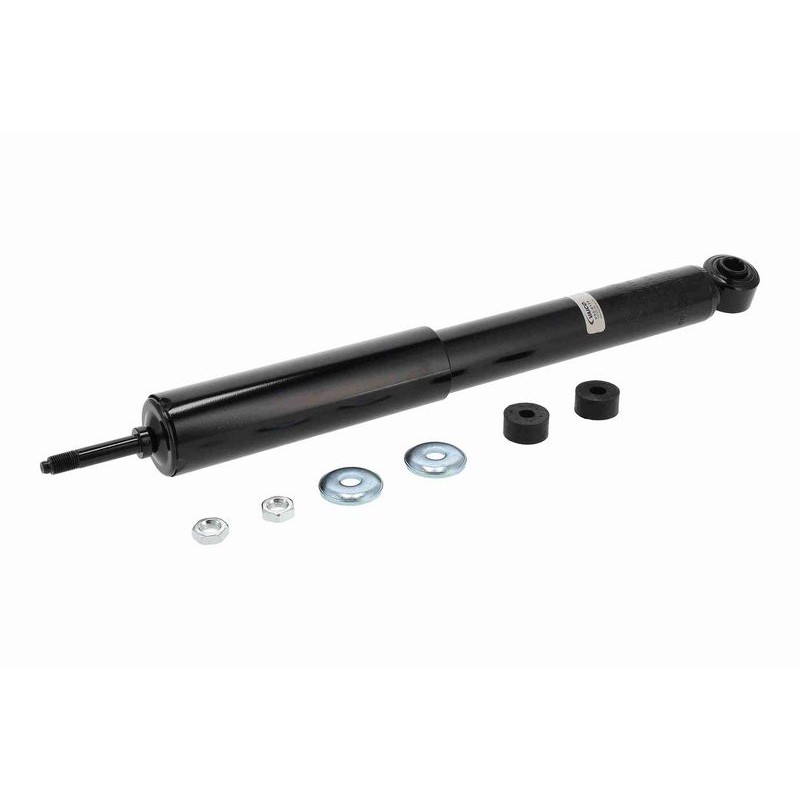 ACKOJA A53-1530 Amortiguador Eje trasero, derecha
