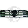 DIEDERICHS 5845840 Panal de radiador - 1