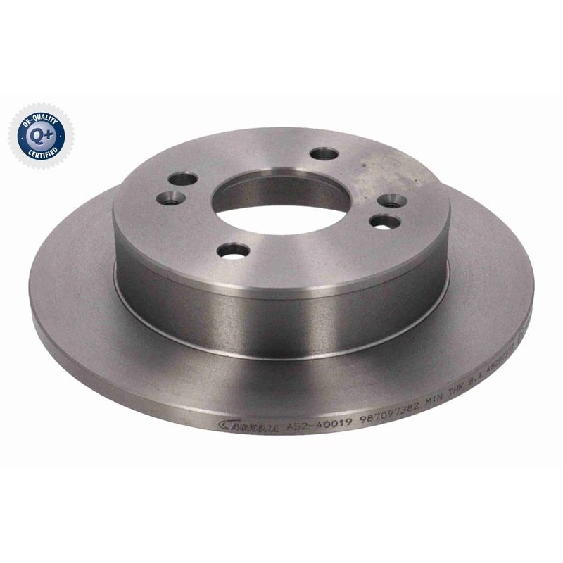ACKOJA A52-40019 Disco de freno