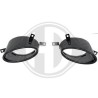 DIEDERICHS ZUB00174 Deflector tubo de escape - 1
