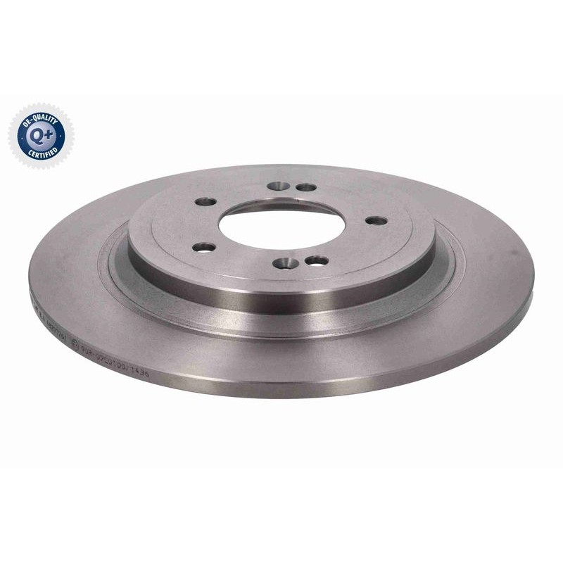 ACKOJA A52-40017 Disco de freno