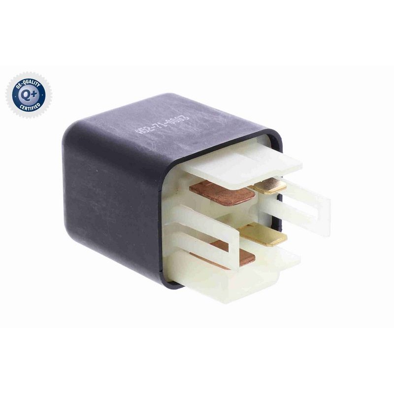 ACKOJA A52-71-0003 Relé, ventilador de habitáculo