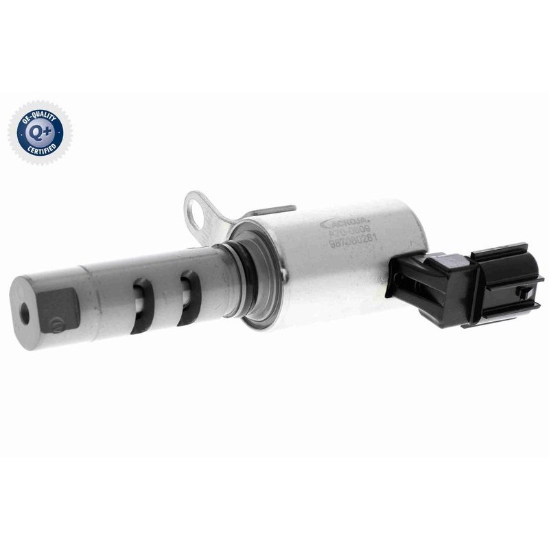 ACKOJA A70-0609 Válvula control, ajuste de levas