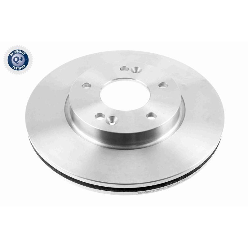 ACKOJA A52-80016 Disco de freno