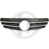 DIEDERICHS 1626240 Panal de radiador - 1