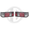 DIEDERICHS 1640195 Juego luz trasera - 1