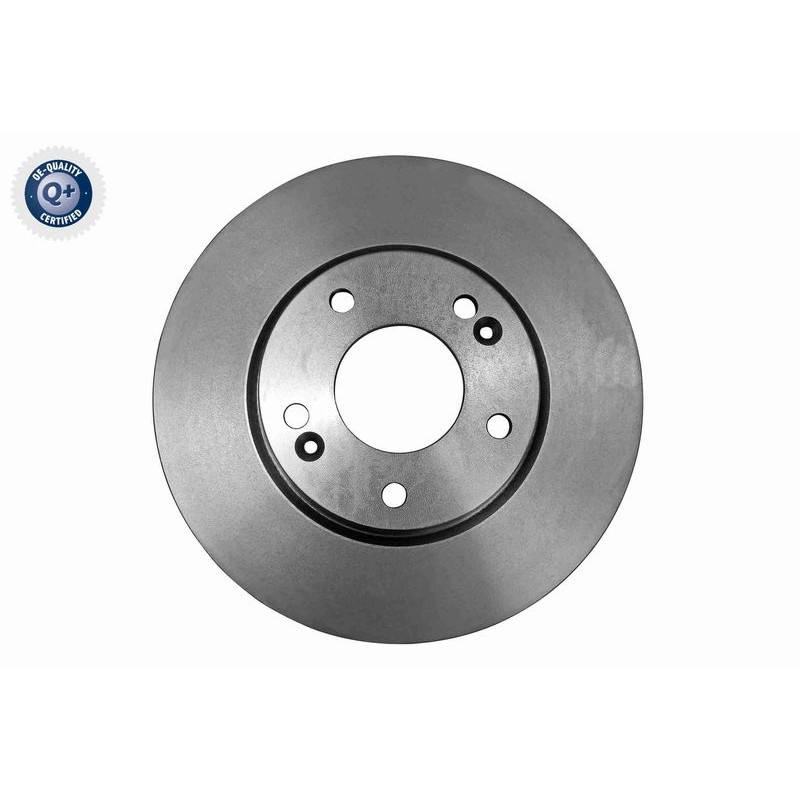 ACKOJA A52-2504 Disco de freno