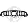 DIEDERICHS 1674241 Panal de radiador - 1